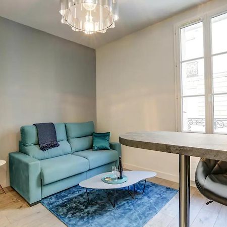 Le Modernisme - Tours Apartment Exterior photo